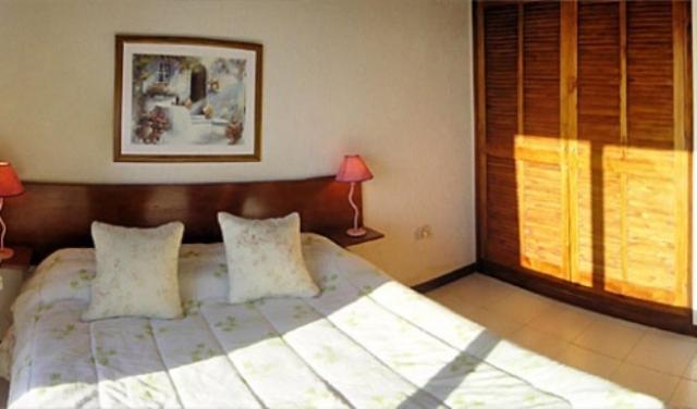 Apart Hotel Les Chalets Maldonado Kamer foto